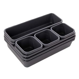INOVERA (LABEL) 8 Pieces Cutlery Tray