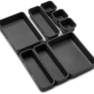 INOVERA (LABEL) 8 Pieces Cutlery Tray