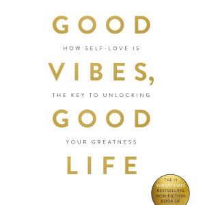 good bibe good life book