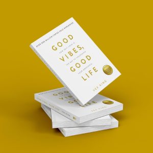 good bibe good life book